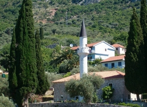 Czarnogóra (2009)