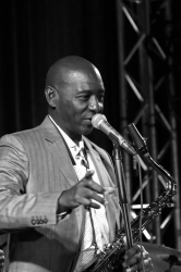 Summer Jazz Festival 2021 - Branford Marsalis Quartet