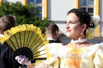 Cracovia Danza październik 2019