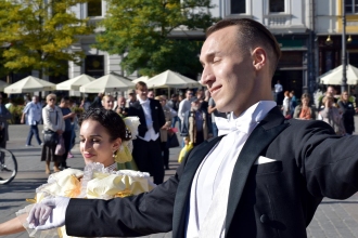 Cracovia Danza październik 2019