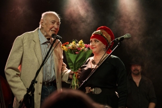 DIKANDA - kwiecien2024, foto: Andrzej Wodzinski