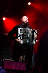 DakhaBrakha - Kraków, czerwiec 2021