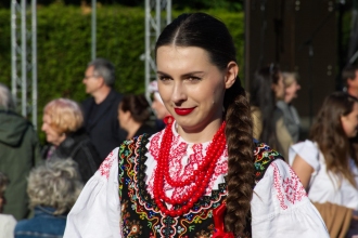 KRAKUS - Dworek Białoprądnicki, czerwiec 2021