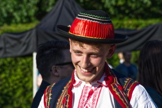 KRAKUS - Dworek Białoprądnicki, czerwiec 2021