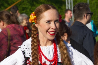 KRAKUS - Dworek Białoprądnicki, czerwiec 2021