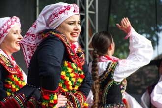 KRAKUS - Dworek Białoprądnicki, czerwiec 2021