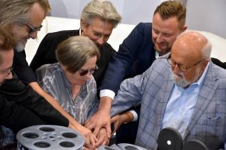 Festiwal Muzyki Filmowej 2018
