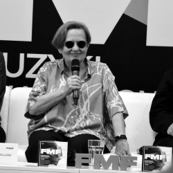 Festiwal Muzyki Filmowej 2018