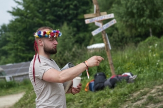 foto: Andrzej Wodziński