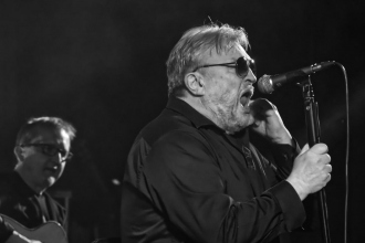 Krzysztof Cugowski - luty 2021