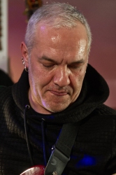 Maciej Trifonidis - foto: Andrzej Wodziński