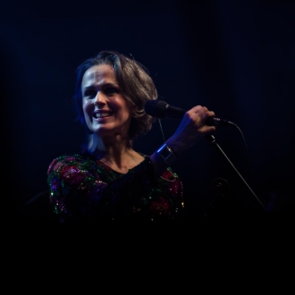 Natalia Niemen, Soundedit 2024 | foto: Andrzej Wodziński