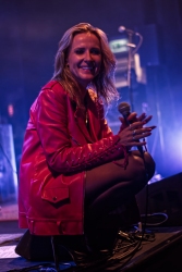 Patrycja Markowska - foto: Andrzej Wodziński