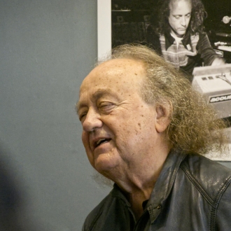 foto: Andrzej Wodziński