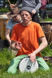 RYTM DLA KRAKOWA - foto: Andrzej Wodziński