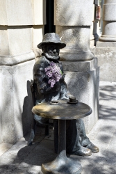 Kraków, maj 2020 | Andrzej Wodziński Fotografia