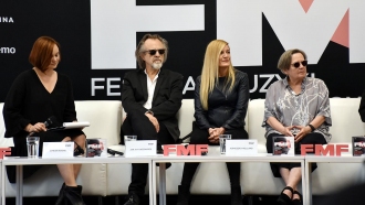 Festiwal Muzyki Filmowej 2018