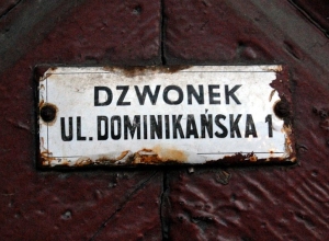Kraków (2010). foto: Andrzej Wodziński