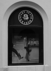 Kraków, foto: Andrzej Wodziński