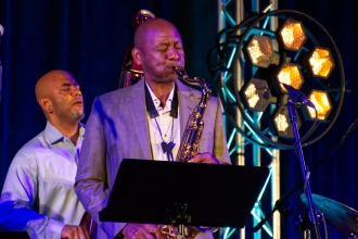 Summer Jazz Festival 2021