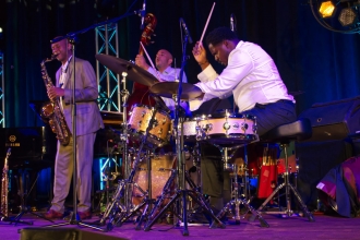 Summer Jazz Festival 2021
