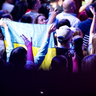 BOOMBOX - foto: Andrzej Wodziński