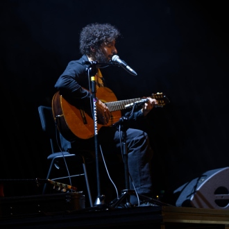 Cavatina Guitar Festival 2025 - foto: Andrzej-Wodziński