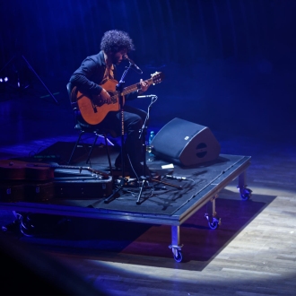 Cavatina Guitar Festival 2025 - foto: Andrzej-Wodziński