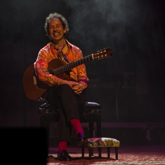 Cavatina Guitar Festival 2025 - foto: Andrzej-Wodziński