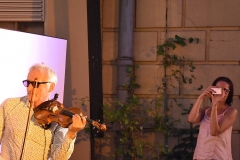 Koncert Finałowy XXII Letniego Festiwalu Jazzowego (2017)