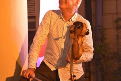 Koncert Finałowy XXII Letniego Festiwalu Jazzowego (2017)