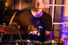 Koncert Finałowy XXII Letniego Festiwalu Jazzowego (2017) - Grzegorz Grzyb, 1971-2018