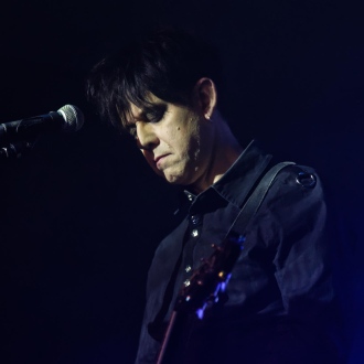 Clan Of Xymox - foto: Andrzej Wodziński