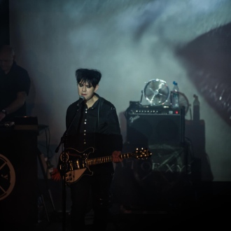 Clan Of Xymox - foto: Andrzej Wodziński