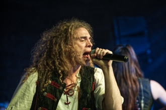 The Rumpled, foto: Andrzej Wodziński