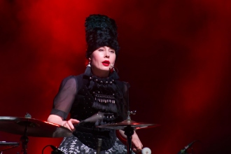 DakhaBrakha - Kraków, czerwiec 2021