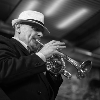 JazzMark - foto: Andrzej Wodziński