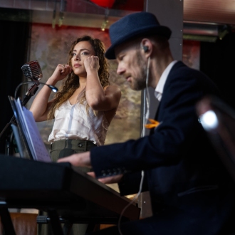 JazzMark - foto: Andrzej Wodziński