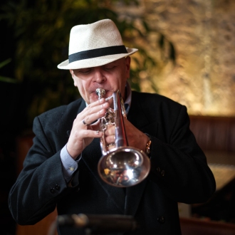 JazzMark - foto: Andrzej Wodziński