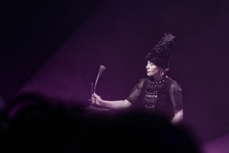 Dakha Brakha 2022, foto Andrzej Wodzinski, Muzyczny Kraków