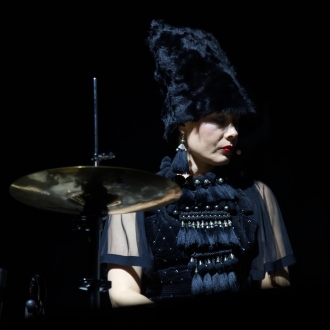 DakhaBrakha  - Klub Studio 2024 - foto: Andrzej Wodziński