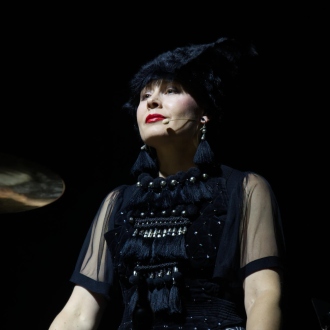 DakhaBrakha  - Klub Studio 2024 - foto: Andrzej Wodziński