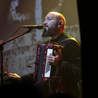DakhaBrakha  - Klub Studio 2024 - foto: Andrzej Wodziński
