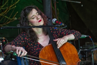 Grajdół Festiwal 2022 - foto: Andrzej Wodziński