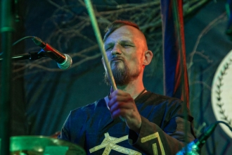 Grajdół Festiwal 2022 - foto: Andrzej Wodziński
