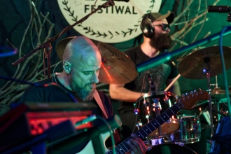 Grajdół Festiwal 2022 - foto: Andrzej Wodziński