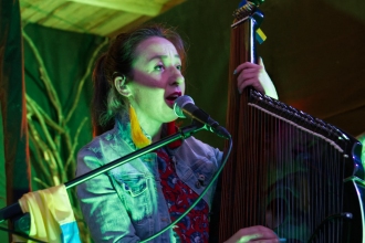 Grajdół Festiwal 2022 - foto: Andrzej Wodziński