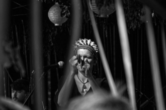 Grajdół Festiwal 2023, foto: Andrzej Wodziński