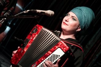 Grajdół Festiwal 2023, foto: Andrzej Wodziński