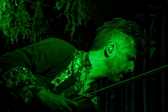 Grajdół Festiwal 2023, foto: Andrzej Wodziński